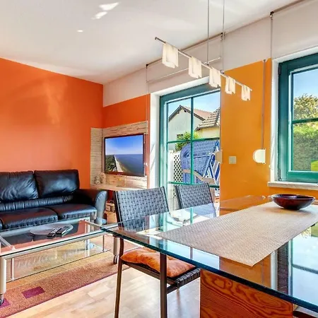 Appartement Am-haff-garz *